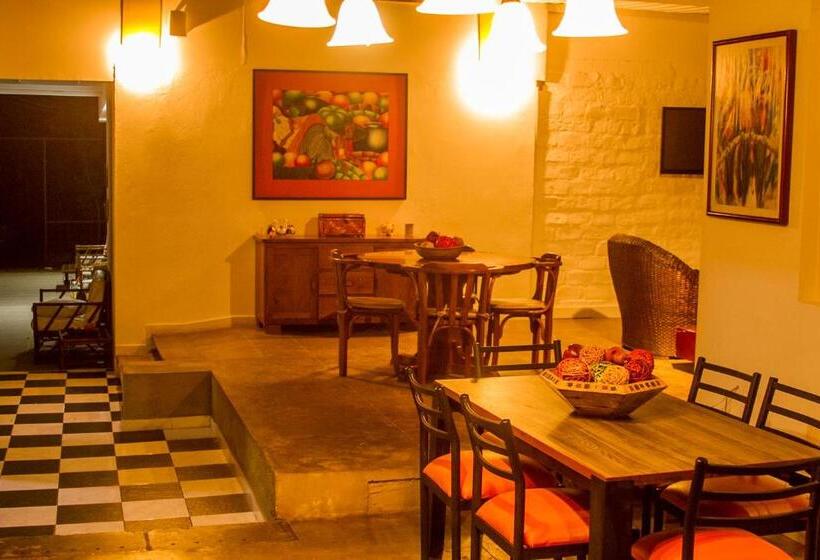 בית מלון כפרי Encantadora Finca Con Viñedos En Rivera Rnt 92367