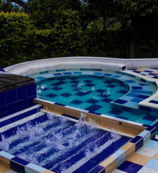 בית מלון כפרי Encantadora Finca Con Viñedos En Rivera Rnt 92367