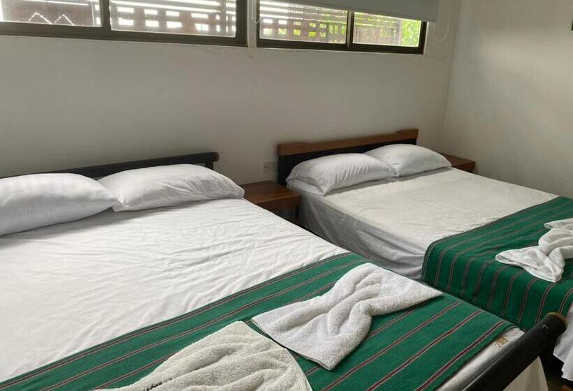 هتل Encantadora Finca Con Viñedos En Rivera Rnt 92367