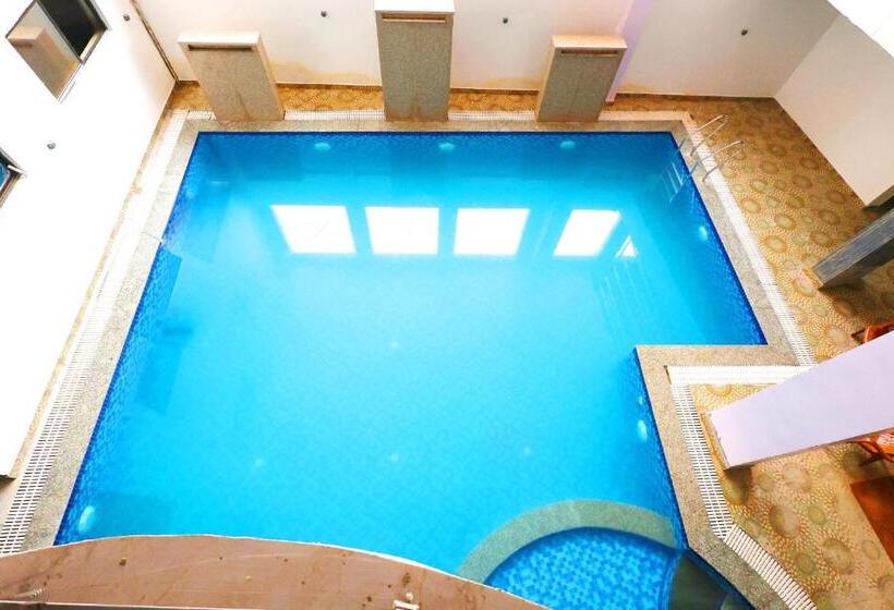 هتل Jaisal Inn   Pure Veg