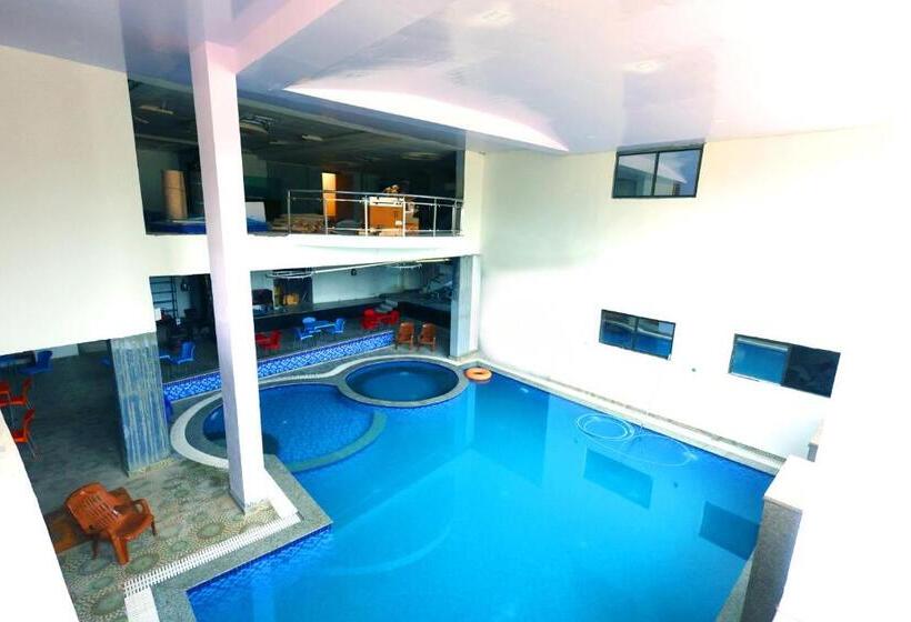 هتل Jaisal Inn   Pure Veg