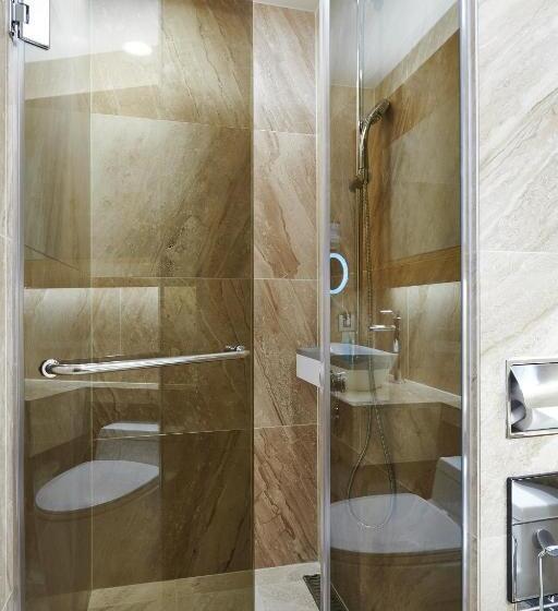 Hotel Jeongseon Js Grand Palace