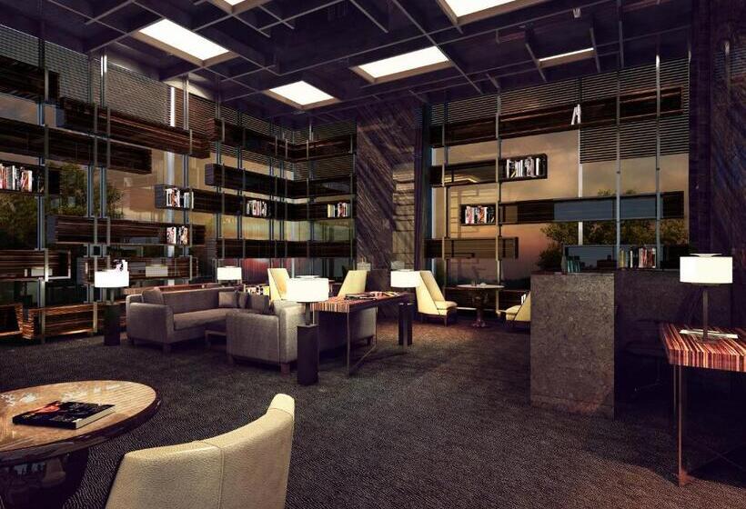 Hotel Jeongseon Js Grand Palace