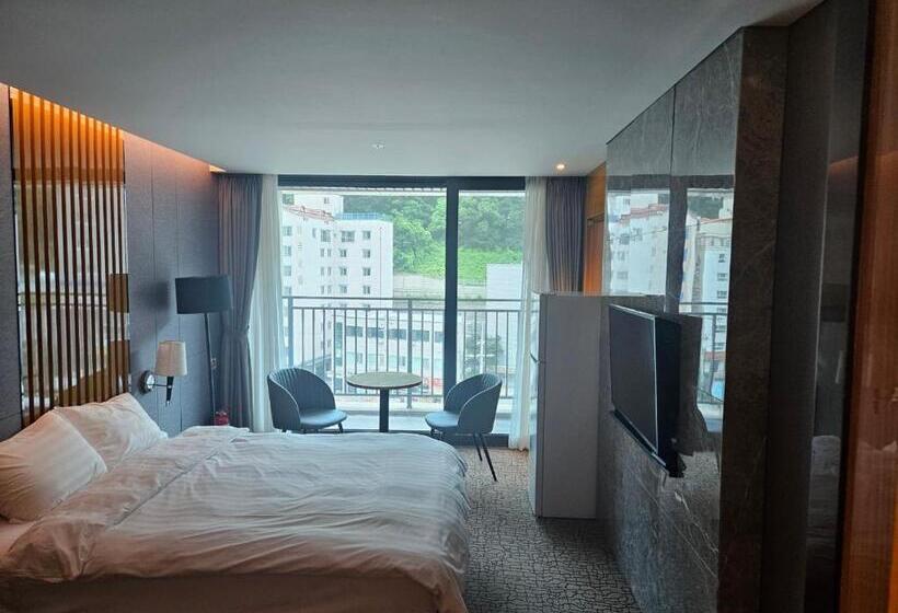 Hotel Jeongseon Js Grand Palace