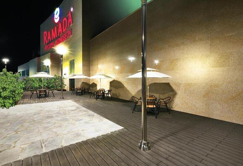 Hotel Jeongseon Js Grand Palace