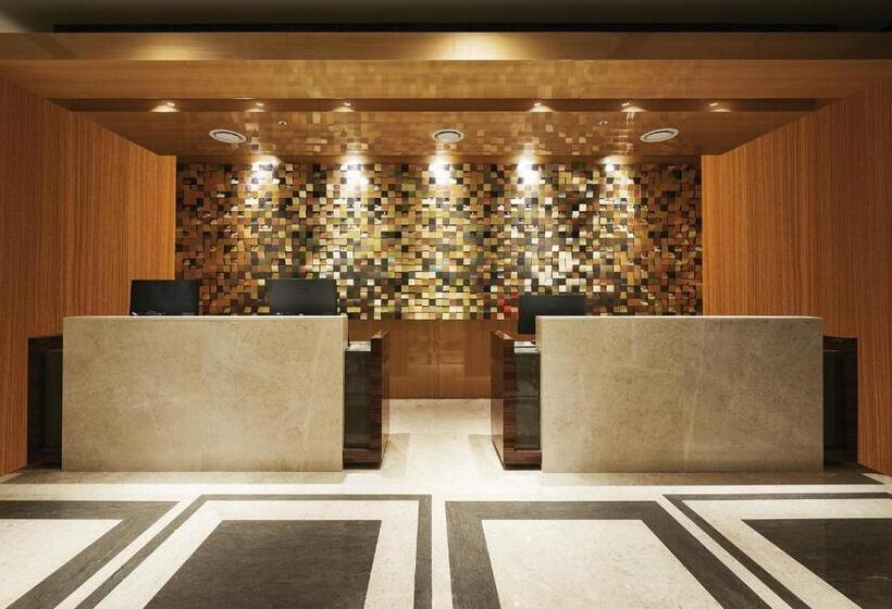 Hotel Jeongseon Js Grand Palace