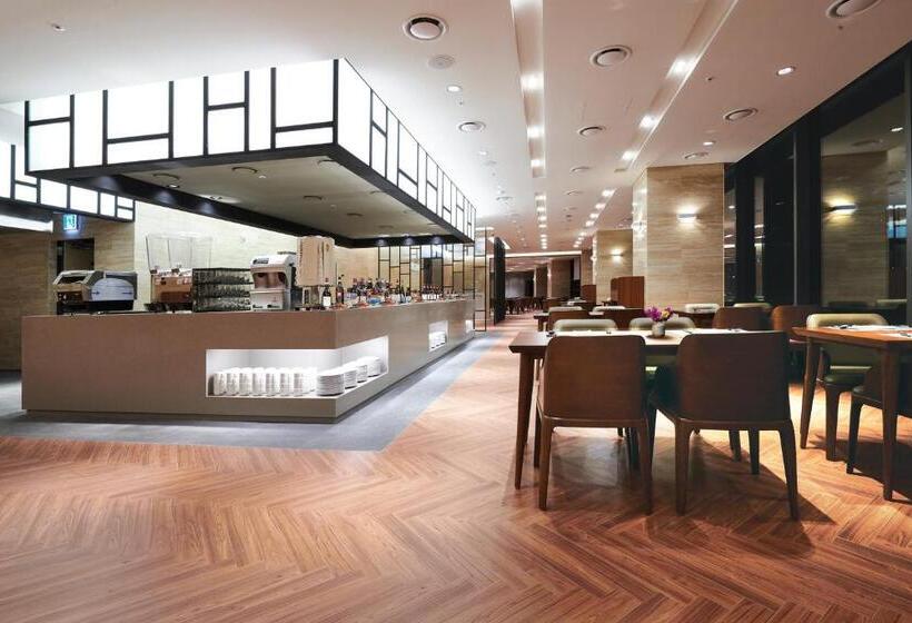 Hotel Jeongseon Js Grand Palace