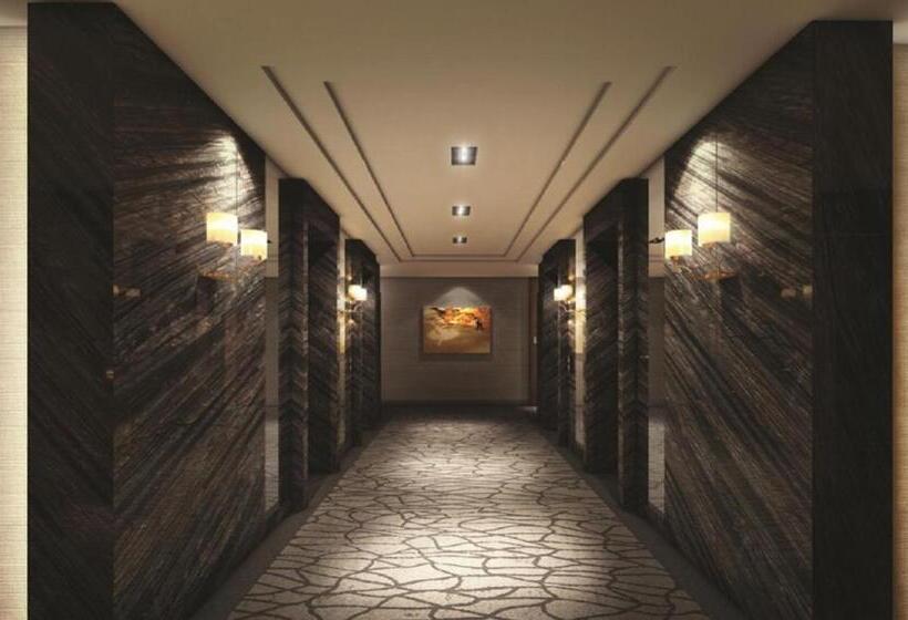 Hotel Jeongseon Js Grand Palace