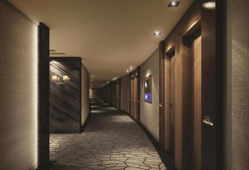 Hotel Jeongseon Js Grand Palace