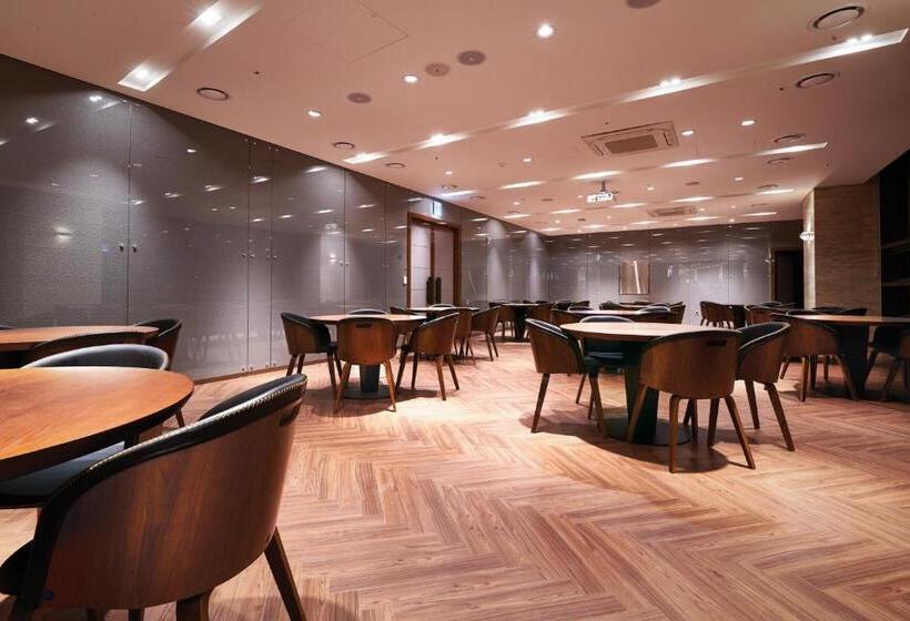 Hotel Jeongseon Js Grand Palace