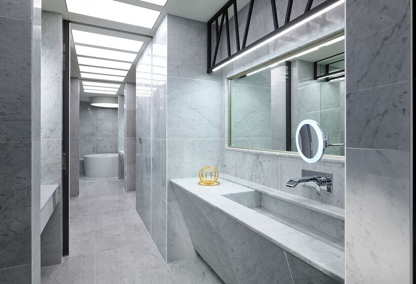 Hotel Jeongseon Js Grand Palace