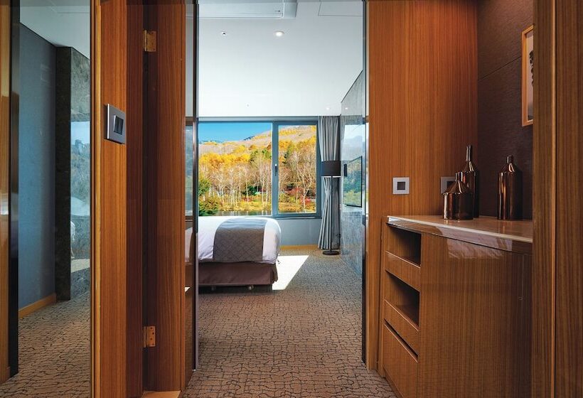 Hotel Jeongseon Js Grand Palace