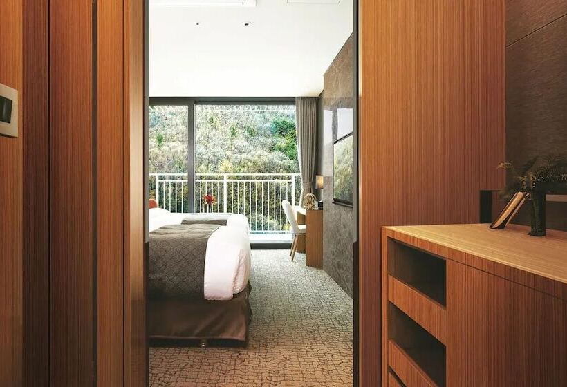 Hotel Jeongseon Js Grand Palace