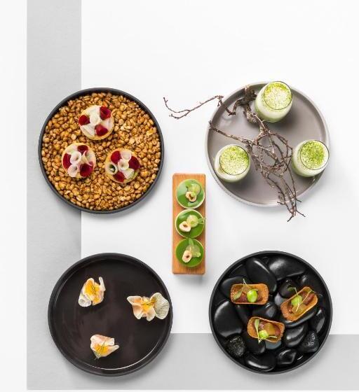 בית מלון כפרי Landhaus Bacher