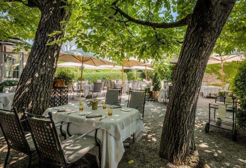 בית מלון כפרי Landhaus Bacher