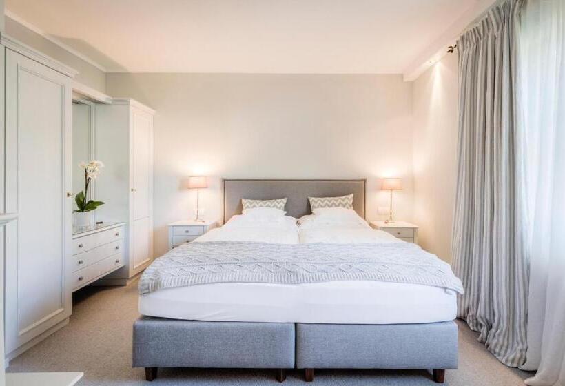 בית מלון כפרי Landhaus Bacher