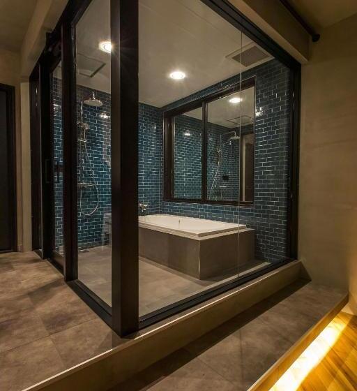 호텔 Odo Adult Only