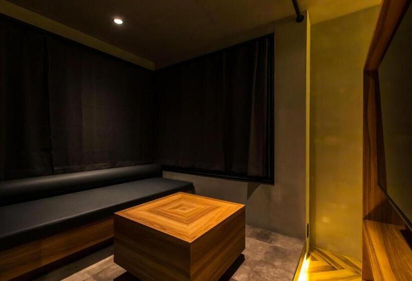 호텔 Odo Adult Only