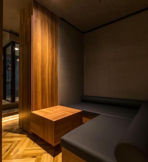 호텔 Odo Adult Only