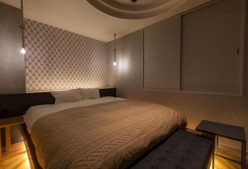 호텔 Odo Adult Only