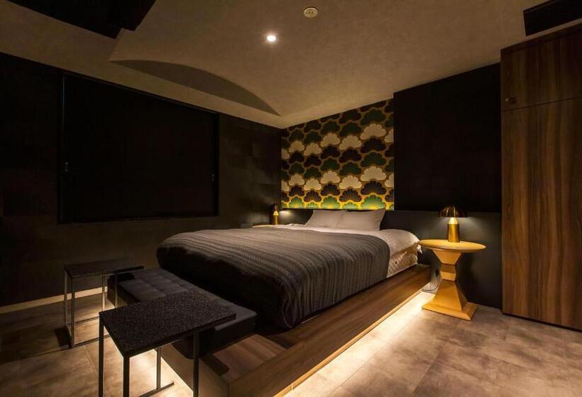 호텔 Odo Adult Only