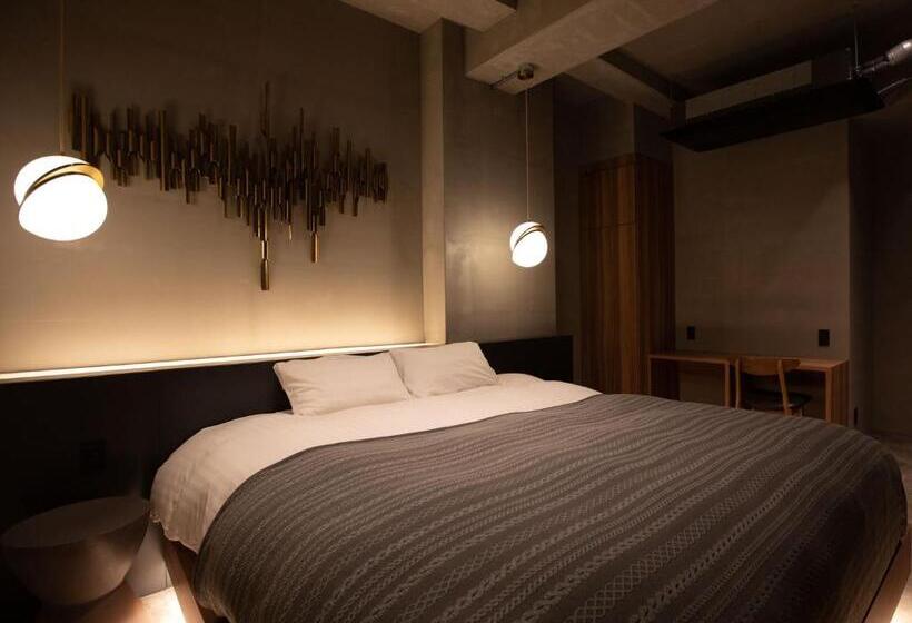 호텔 Odo Adult Only