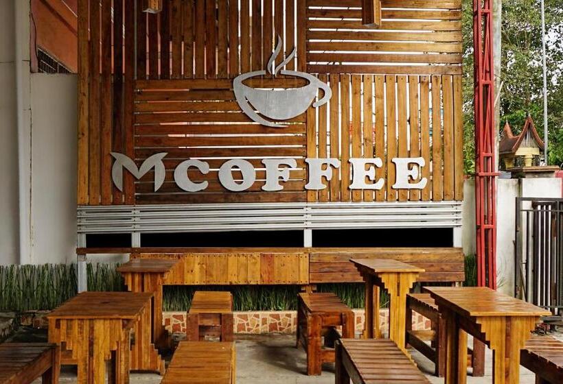 酒店 Oyo 733 Mina Homestay