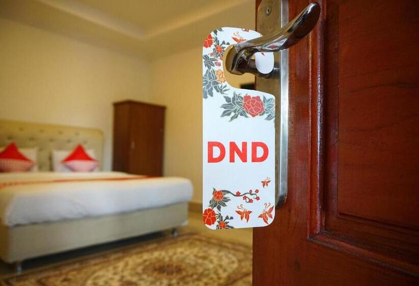 酒店 Oyo 733 Mina Homestay