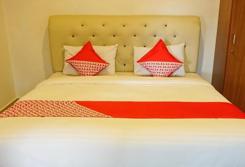 酒店 Oyo 733 Mina Homestay