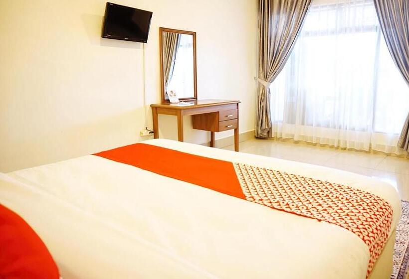 酒店 Oyo 733 Mina Homestay