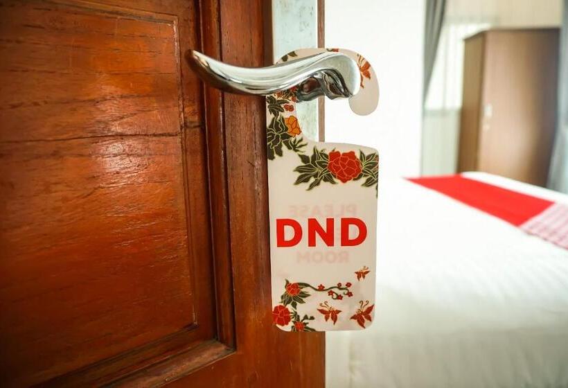 酒店 Oyo 733 Mina Homestay