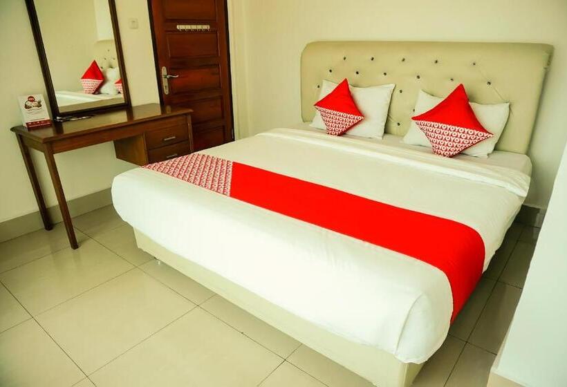 酒店 Oyo 733 Mina Homestay