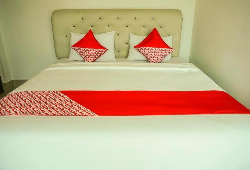 酒店 Oyo 733 Mina Homestay