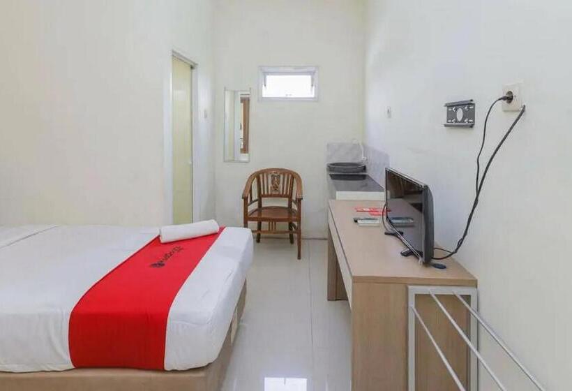 فندق Oyo 91292 Pondok Inap Shofwa 1