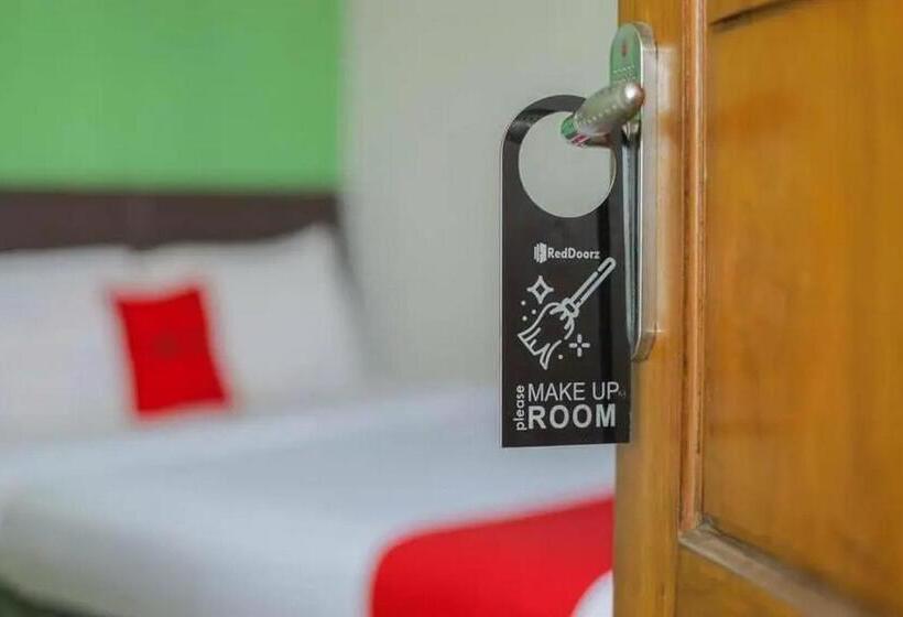 فندق Oyo 91292 Pondok Inap Shofwa 1
