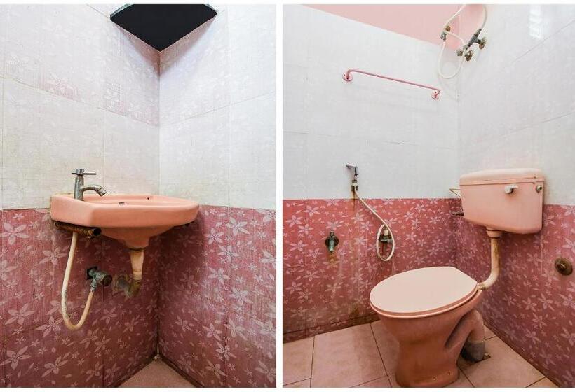 酒店 Oyo K.s.lodge