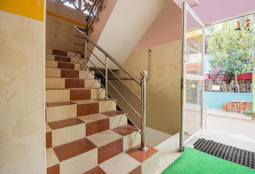 酒店 Oyo K.s.lodge