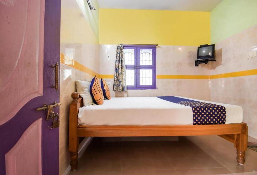 酒店 Oyo K.s.lodge