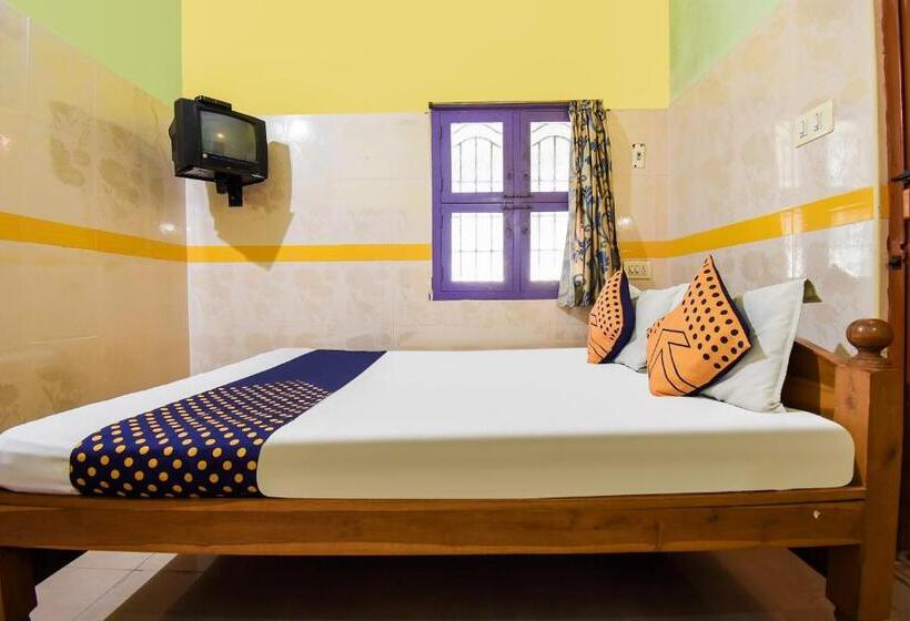 酒店 Oyo K.s.lodge