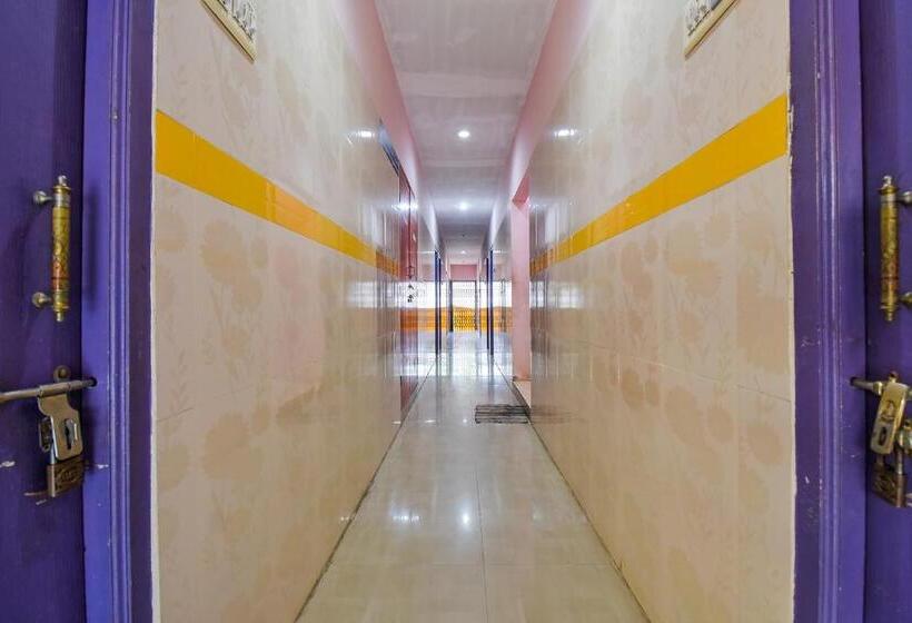 酒店 Oyo K.s.lodge