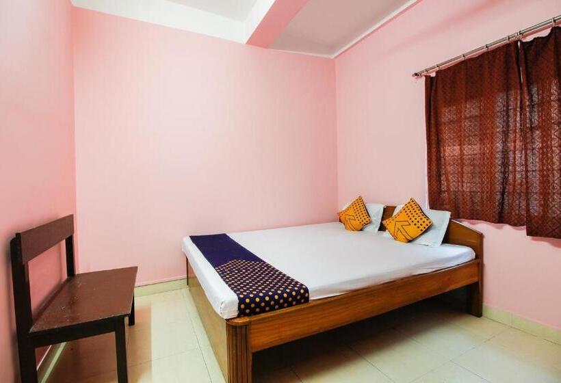 هتل O Lovely Guest House