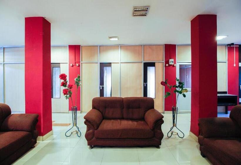 هتل O Lovely Guest House