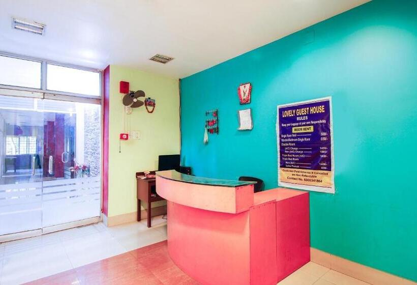 هتل O Lovely Guest House