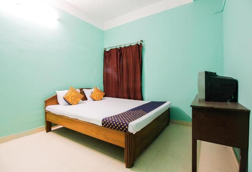 هتل O Lovely Guest House