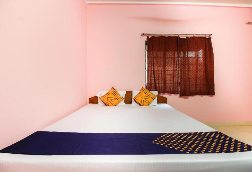 هتل O Lovely Guest House