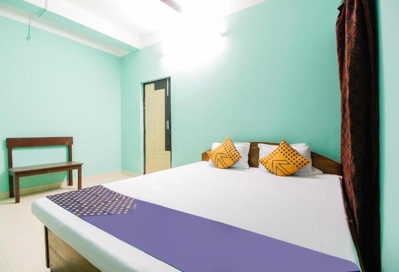 هتل O Lovely Guest House