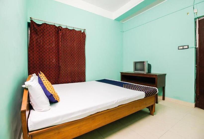 هتل O Lovely Guest House