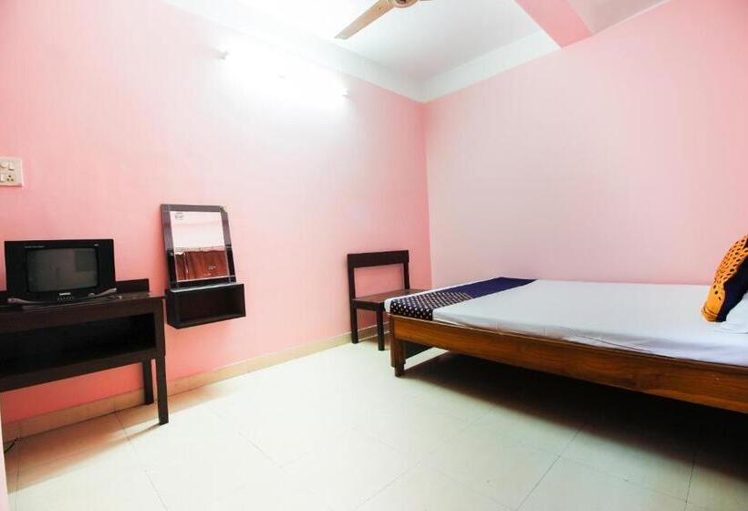 هتل O Lovely Guest House