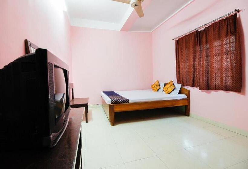 هتل O Lovely Guest House