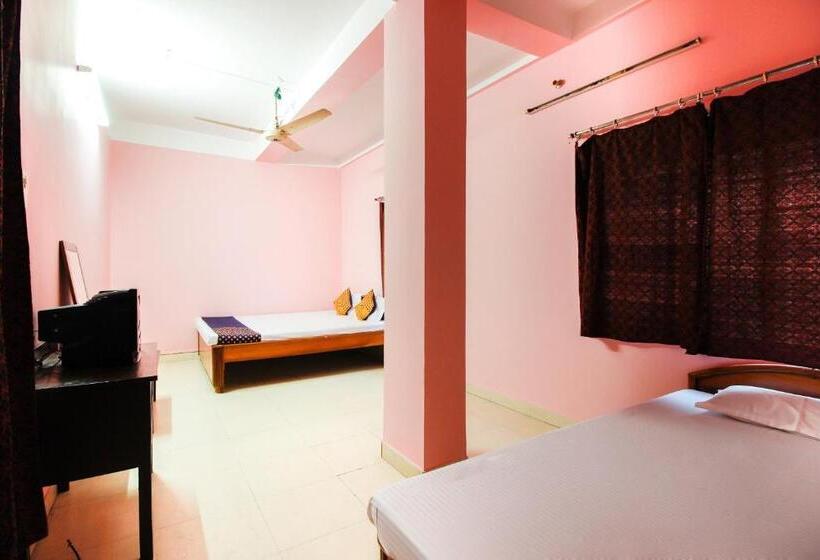 هتل O Lovely Guest House